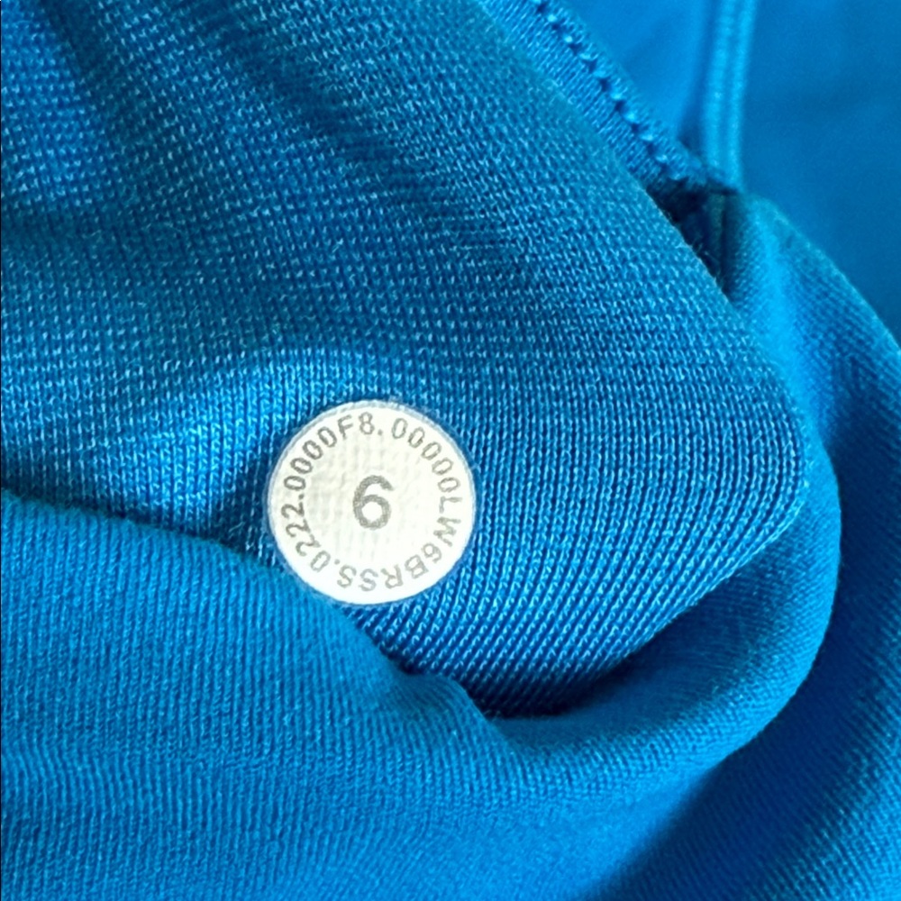 Lululemon Poolside Align W/ Pockets - image 5